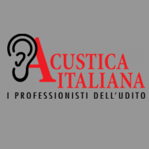 Acustica Italiana