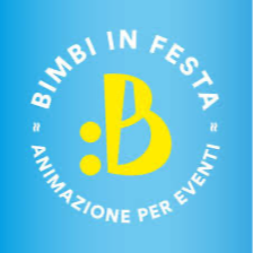 Bimbi in Festa