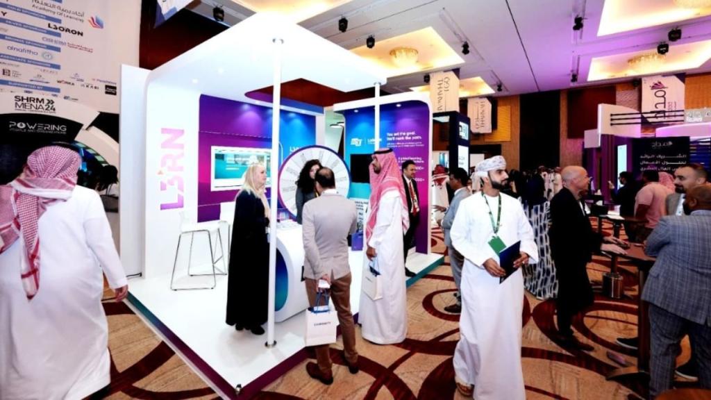 SHRM MENA Annual Conference & Expo 2025