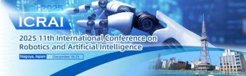 International Conference on Artificial Intelligence and Robotics (ICCAIRO 2025)