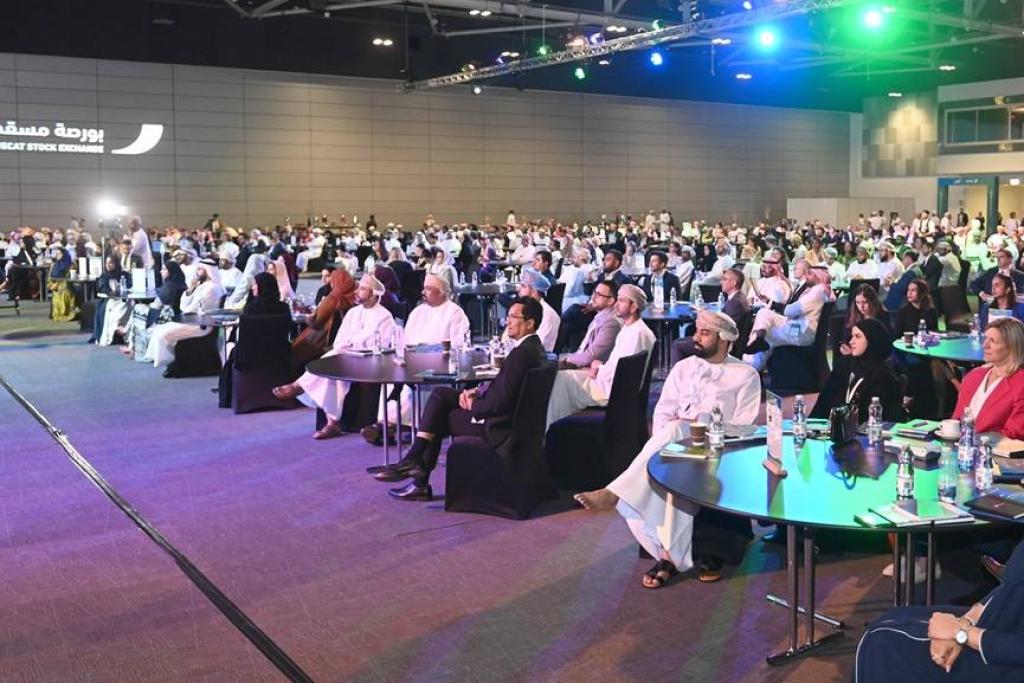 MEIRA Annual Conference 2025 kicks off in Muscat