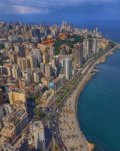 Lebanon Embraces Digital Transformation as Key to Reform