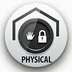 Physical Security(Security Guards, Access control Systems, CCTV Surveillance, Perimeter Security) 