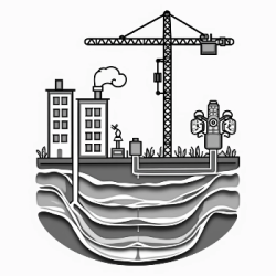 Utility System Construction (e.g., water, sewer, and electrical systems) 