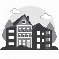 Residential Property Real Estate, Rental and Leasing (Apartments, Houses, Condominiums) 