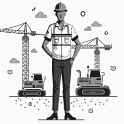 Construction & Infrastructure - Services & Maintenance 