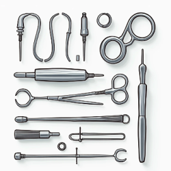 Medical Devices and Equipments (Surgical Instruments, Implants, Diagnostic Equipment) 
