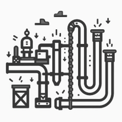Pipeline Transportation (Oil, Gas, and Other pipelines) 