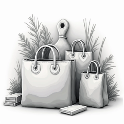 Used merchandise and second-hand goods 