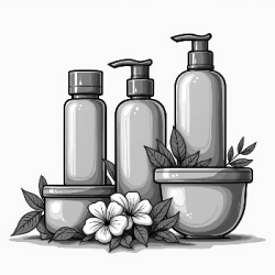 Health and Wellness products 