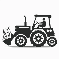 Machinery Manufacturing (Industrial machinery, Agricultural machinery, Heavy equipment) 