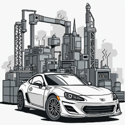 Automotive Manufacturing 