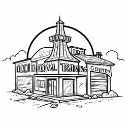 Vocational Training Centres 