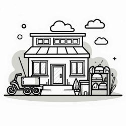 Building Material and Garden Equipment and Supplies Wholesalers 