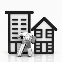 Building and Property Maintenance Services 