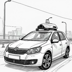 Autonomous Vehicles  