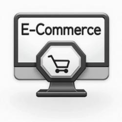 E-Commerce Platforms 