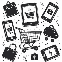 E-commerce and Online Retail 