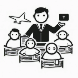 Travel Services Agencies,Tour Operators, Other 