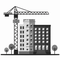 Residential Building Construction 