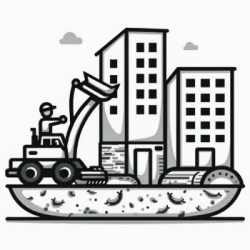 Foundation, Structure, and Building Exterior Contractors 