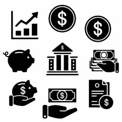 Finance and Investment 