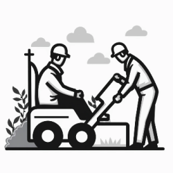 Landscaping and Grounds Keeping Services 