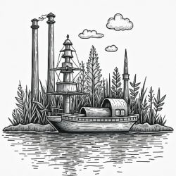 Environment & Green Technologies 