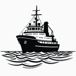 Water Transportation (Shipping and Maritime Services) 