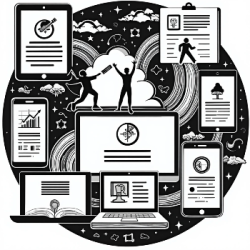 Online Learning Platforms 