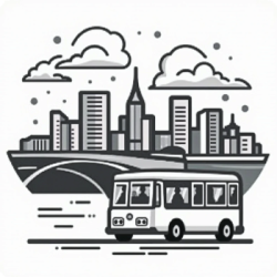 Scenic and Sightseeing Transportation 