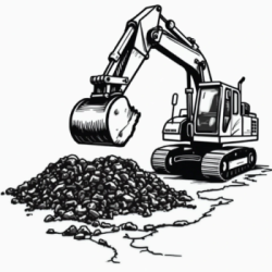 Mining and Extraction 