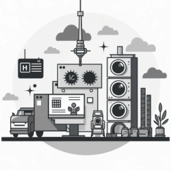 Electrical Equipment, Appliance, and Component Manufacturing 