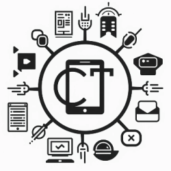 Information and Communication Technology (ICT)