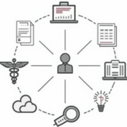 Healthcare Information Technology (Electronic Medical Records Systems, Telemedicine Platforms, Health Information Exchange Networks) 