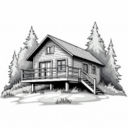 Vacation and Short Term Rental (Cabins, Villas, Cottages,Other) 