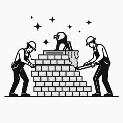 Specialty Trade Contractors (Carpentry, Masonry, Concrete Work) 