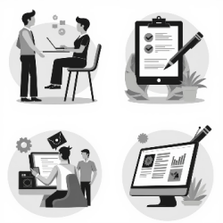 Professional Development Programs 