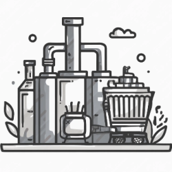 Food and Beverage Manufacturing 