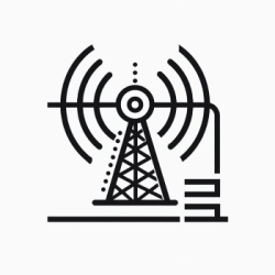 Broadcasting and Telecommunications Resellers 