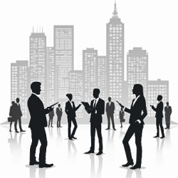 Management of Companies and Enterprises 