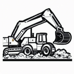 Land Subdivision and Site Preparation Services 