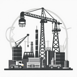 Industrial and Commercial Lighting Equipment Manufacturing 