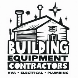 Building Equipment Contractors (HVAC, electrical, plumbing) 