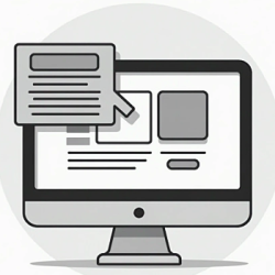 Web Design (Layout, Colour schemes, Typography) 