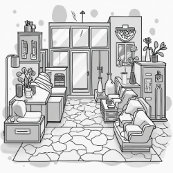 Interior Design (Residential, Commercial, Hospitality Spaces) 